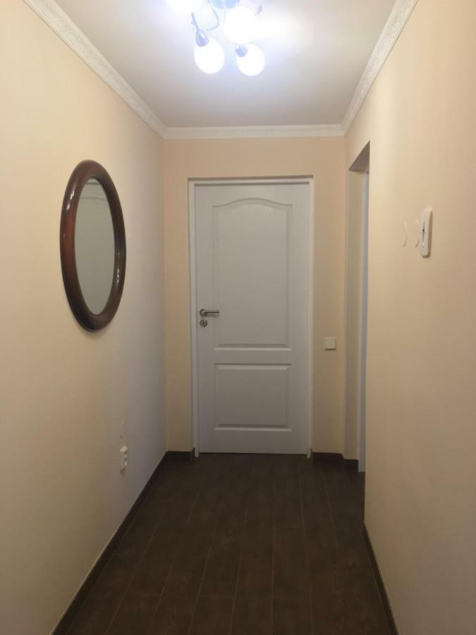 Residenz Emilia Διαμέρισμα Mariánské Lázně Εξωτερικό φωτογραφία