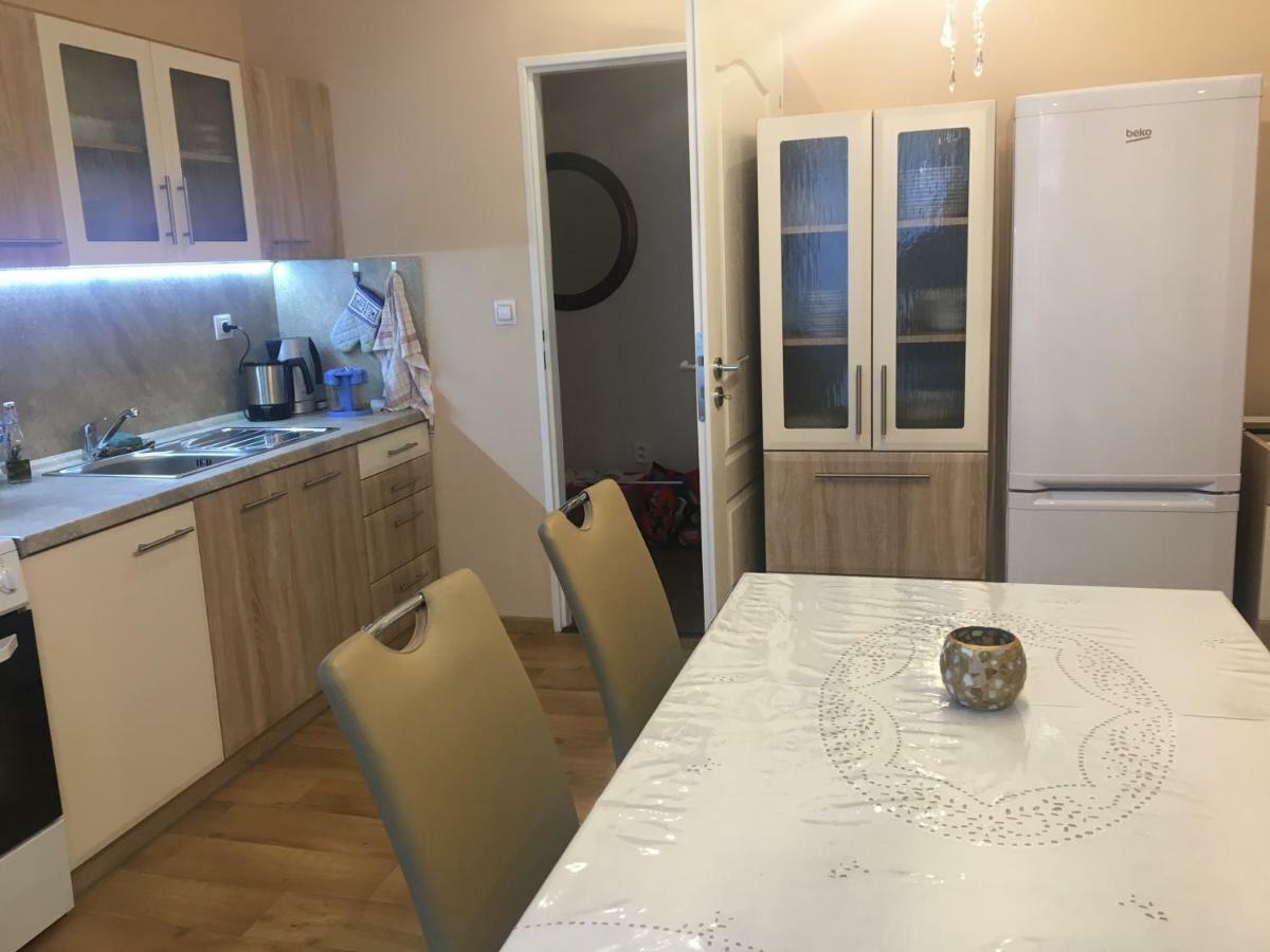 Residenz Emilia Διαμέρισμα Mariánské Lázně Εξωτερικό φωτογραφία