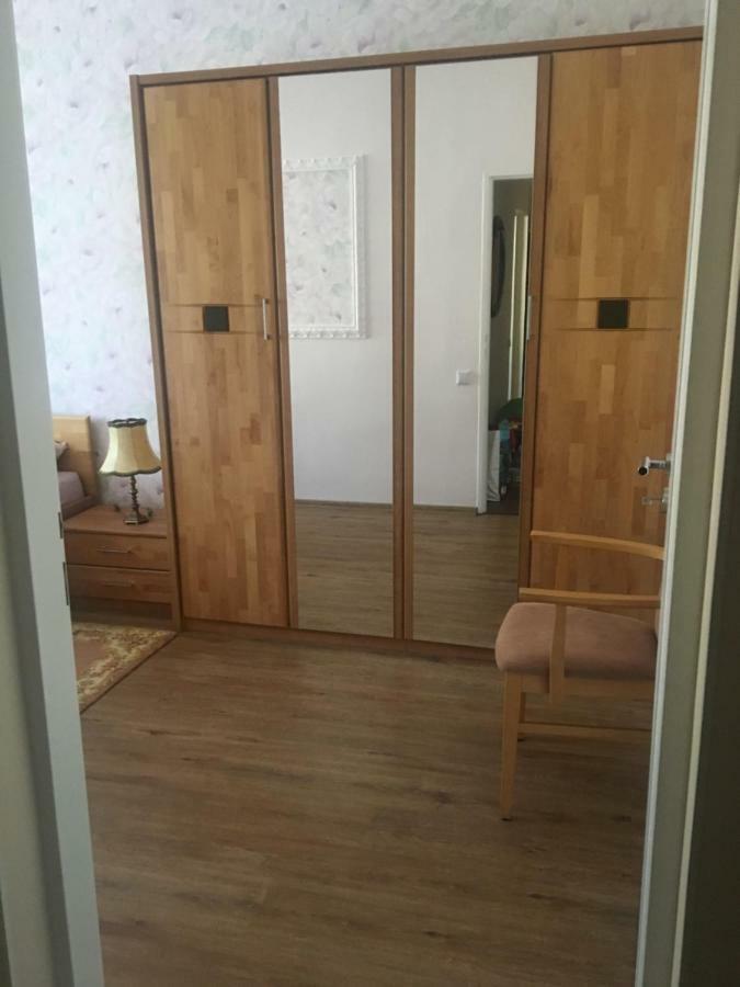 Residenz Emilia Διαμέρισμα Mariánské Lázně Εξωτερικό φωτογραφία