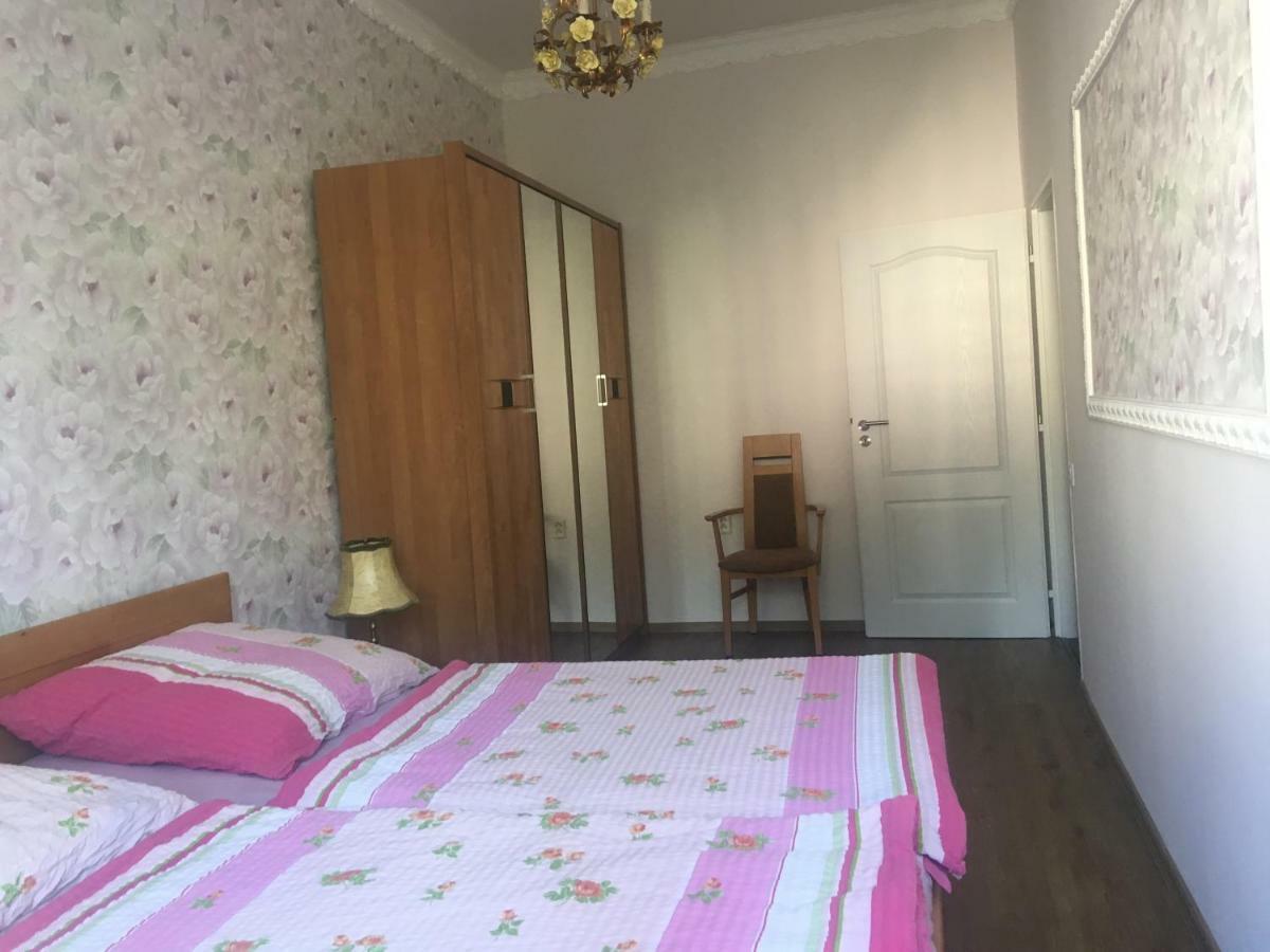 Residenz Emilia Διαμέρισμα Mariánské Lázně Εξωτερικό φωτογραφία