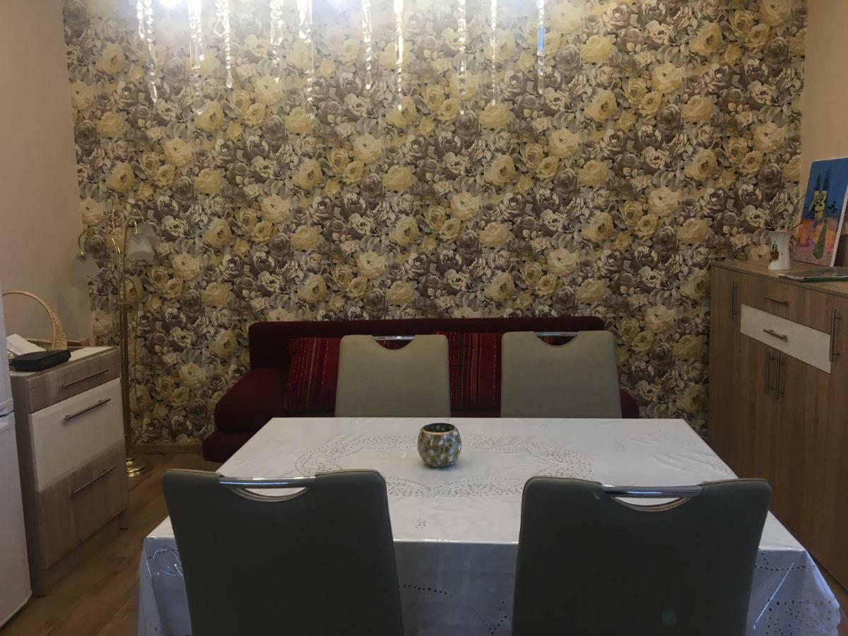 Residenz Emilia Διαμέρισμα Mariánské Lázně Εξωτερικό φωτογραφία
